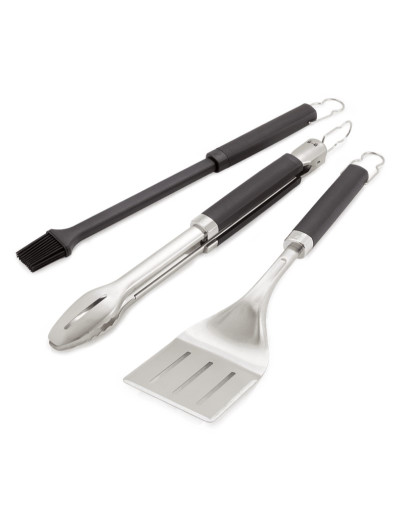 KIT DE TRES UTENSILIOS DE...