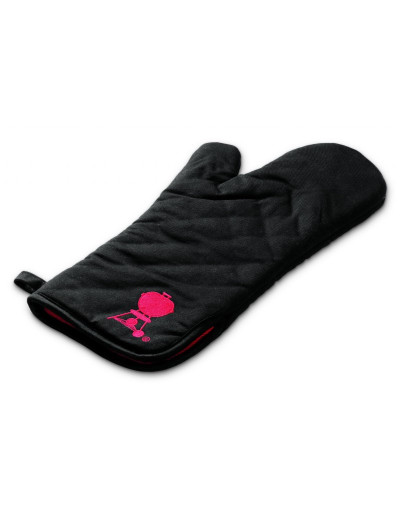 GANT DE BARBECUE NOIR