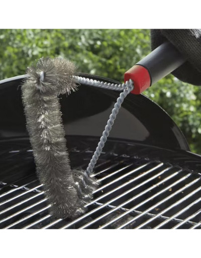CEPILLO PARA BARBACOA