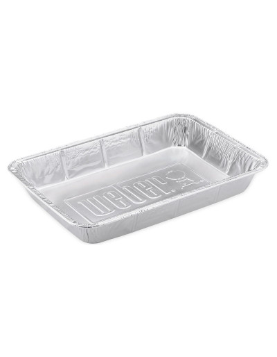 BANDEJA DE ALUMINIO