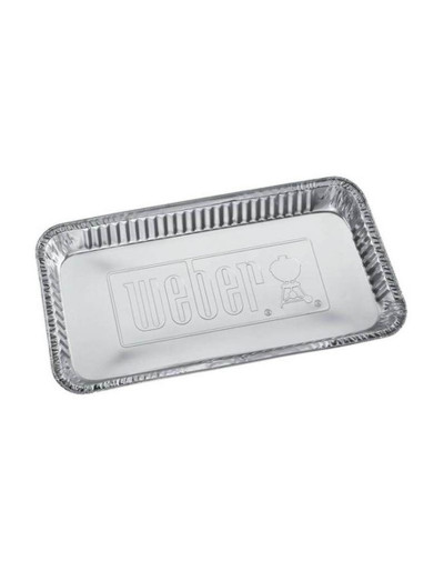 BANDEJA DE ALUMINIO