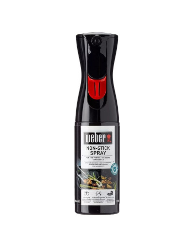 OLIO SPAY ANTIADERENTE