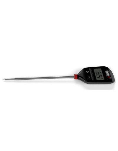 THERMOMÈTRE NUMÉRIQUE