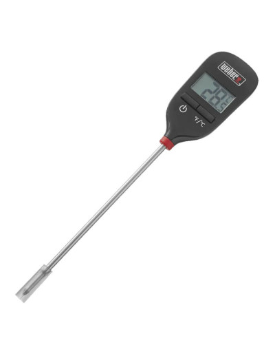 THERMOMÈTRE NUMÉRIQUE
