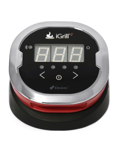 TERMONETRO DIGITALE IGRILL 2