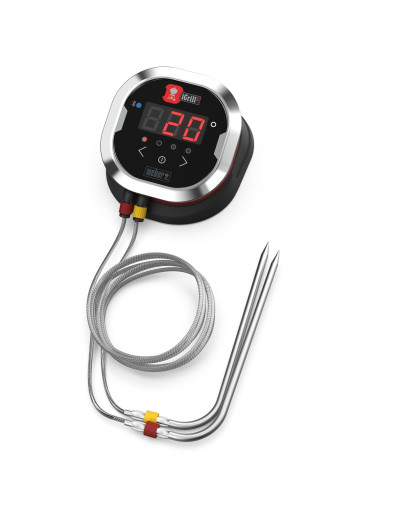 TERMONETRO DIGITALE IGRILL 2