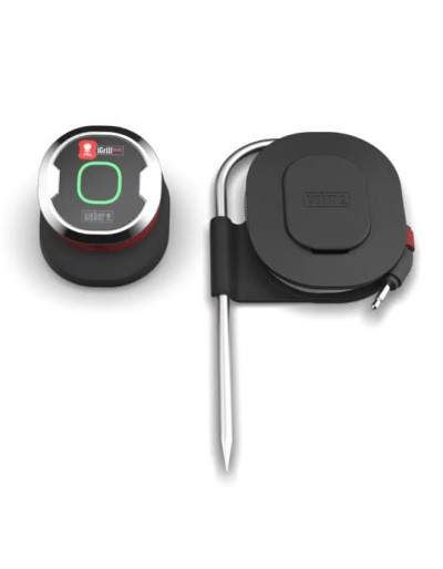 TERMÓMETRO DIGITAL IGRILL MINI
