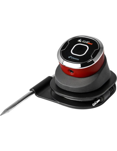 TERMÓMETRO DIGITAL IGRILL MINI