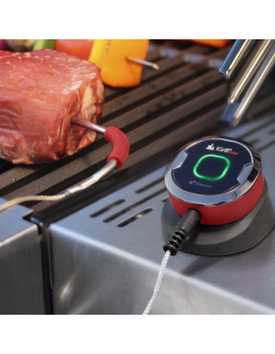 TERMÓMETRO DIGITAL IGRILL MINI