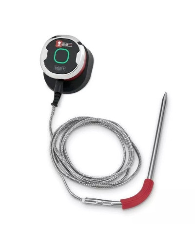 TERMÓMETRO DIGITAL IGRILL MINI