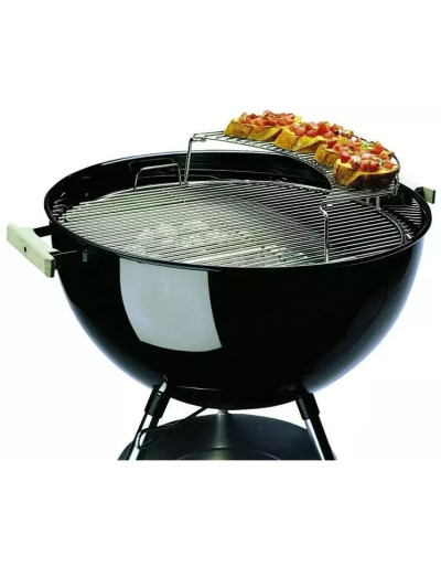 GRILLE CHAUFFANTE POUR...