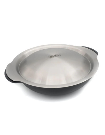 WOK WEBER
