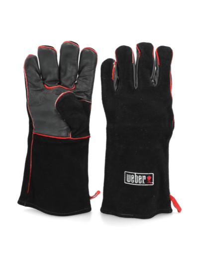 GUANTES DE CUERO PARA...