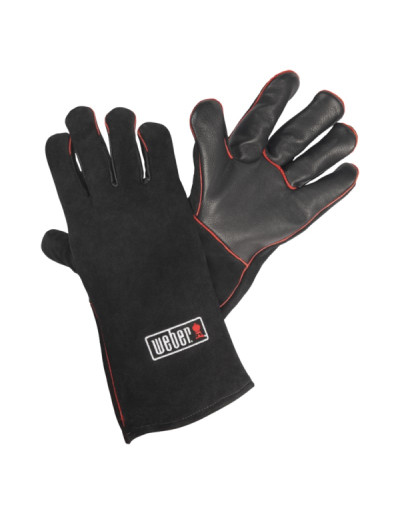 GUANTES DE CUERO PARA...