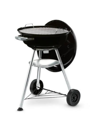 BARBACOA DE CARBÓN WEBER...