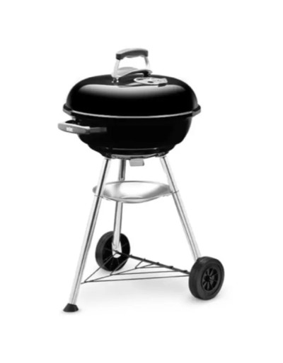 BARBACOA DE CARBÓN WEBER...
