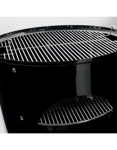 AFFUMICATORE WEBER