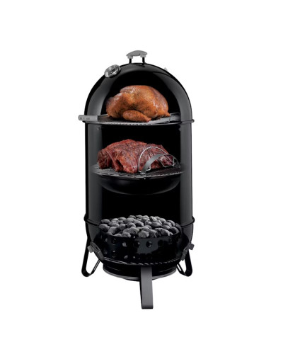 AFFUMICATORE WEBER