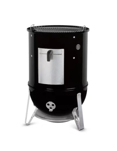 AFFUMICATORE WEBER