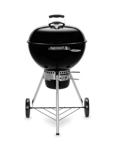 PARRILLA DE CARBÓN WEBER...