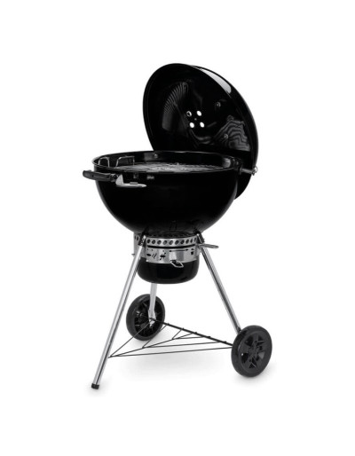 PARRILLA DE CARBÓN WEBER...