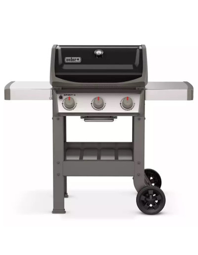 BARBACOA A GAS WEBER SPIRIT