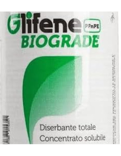 Herbicida glucético...