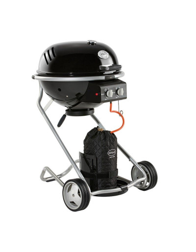 PARRILLA DE GAS G60
