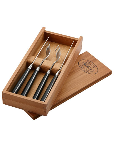JUEGO DE CUBIERTOS PARA BISTEC