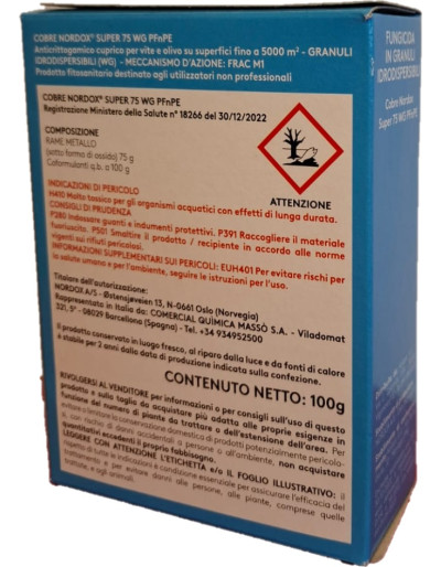 Cupric Fungicide In...