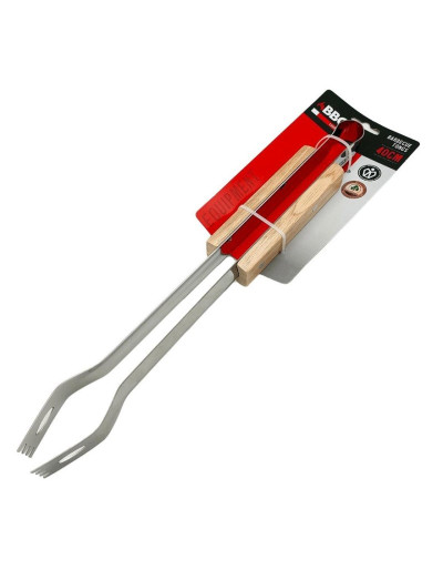 PINÇAS PARA CHURRASCO