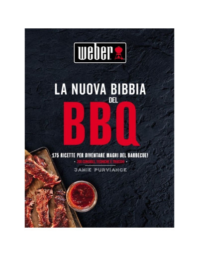 LA NOUVELLE BIBLE DU BARBECUE