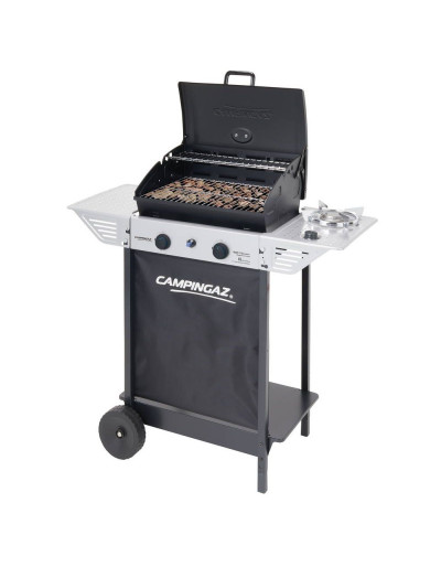 GRILL EKSPERT GAZOWY 100 LS