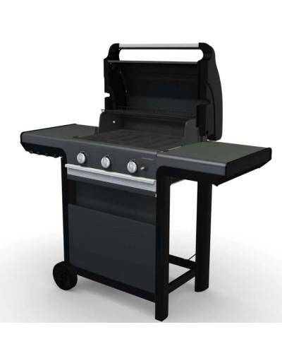 GRILL 3 SERIA SELECT