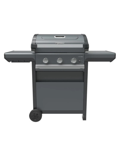 GRILL 3 SERIA SELECT
